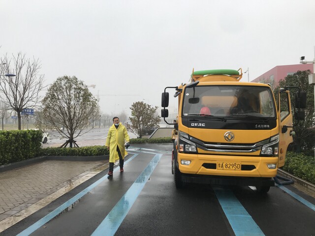 郑州上街工业园下水道疏通污水管道疏通清理电话