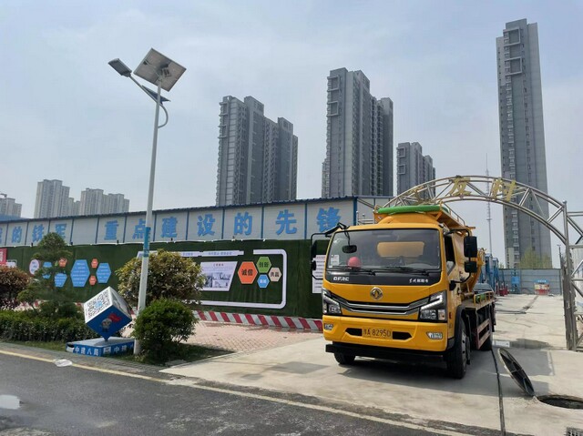 郑州万科项目部清理化粪池下水道疏通24小时热线电话